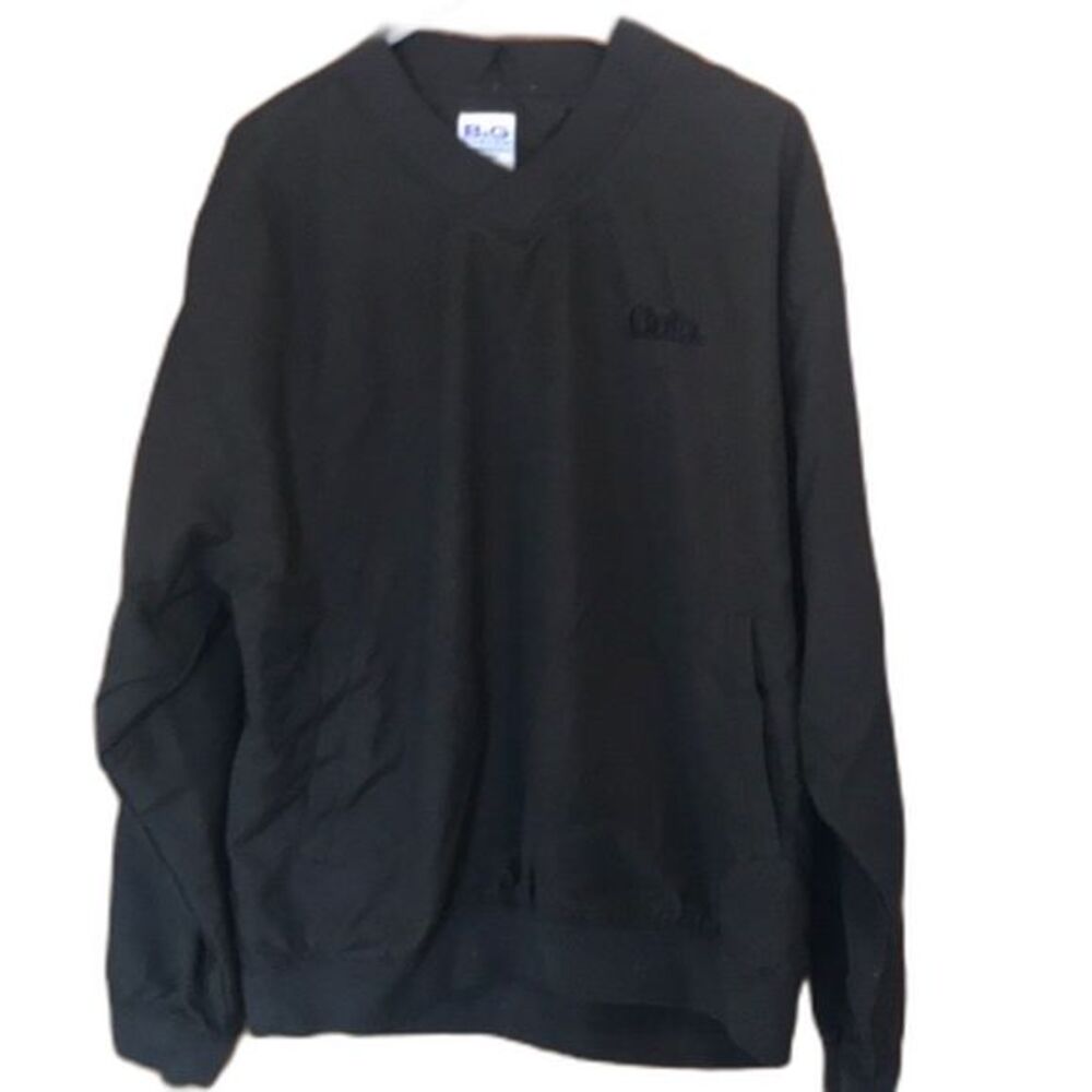 Mens pullover XL